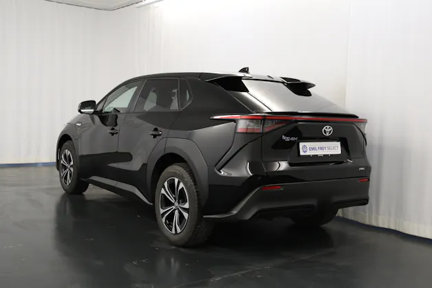 Toyota bZ4X Style AWD