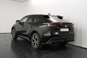Vehicle image TOYOTA bZ4X Style AWD
