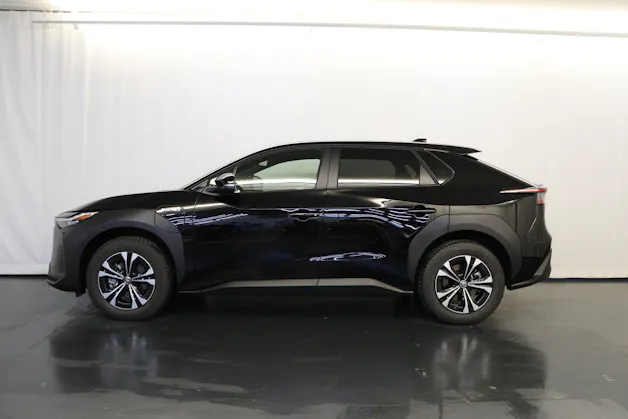 Toyota bZ4X Style AWD