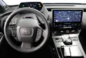 Toyota bZ4X Style AWD