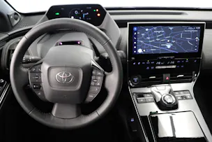 Toyota bZ4X Style AWD