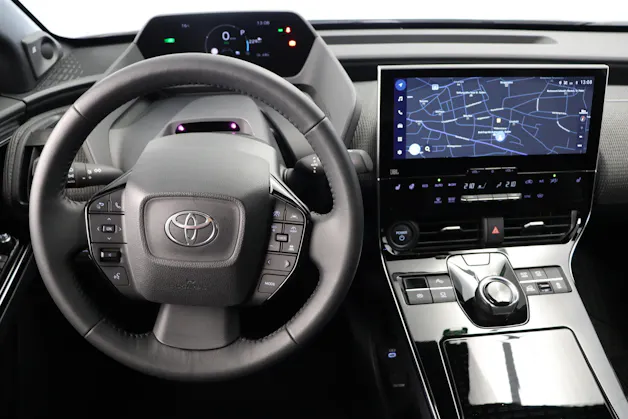 Toyota bZ4X Style AWD