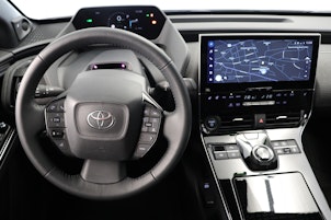 Vehicle image TOYOTA bZ4X Style AWD