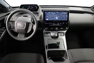 Toyota bZ4X Style AWD