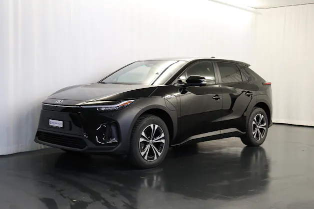 Toyota bZ4X Style AWD