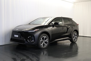 Vehicle image TOYOTA bZ4X Style AWD