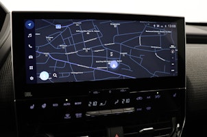 Vehicle image TOYOTA bZ4X Style AWD