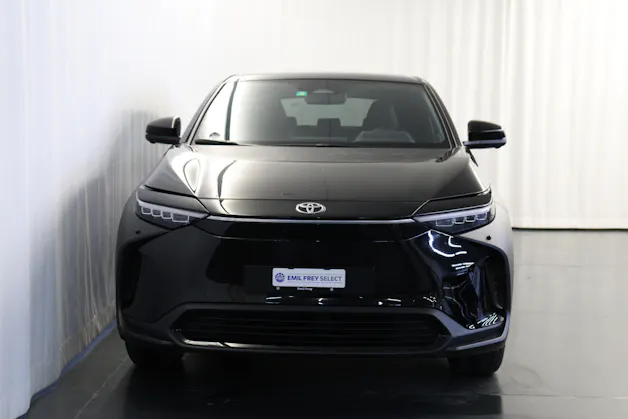 Toyota bZ4X Style AWD