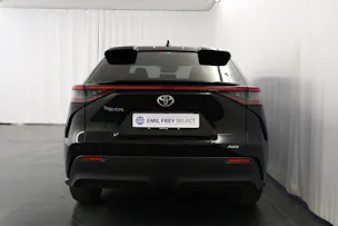 Toyota bZ4X Style AWD