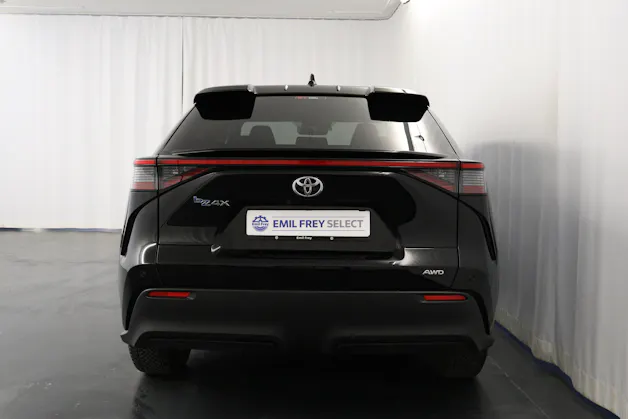 Toyota bZ4X Style AWD