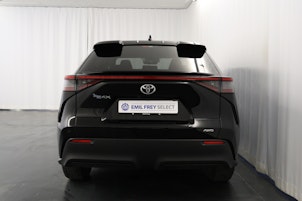 Vehicle image TOYOTA bZ4X Style AWD
