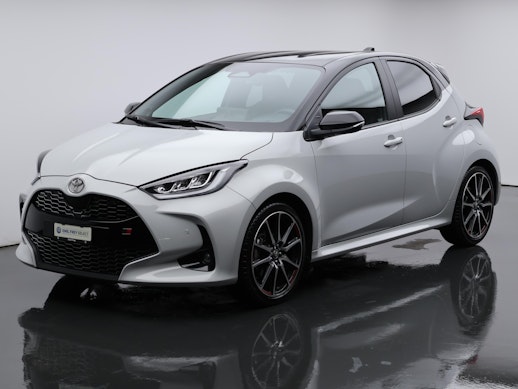 TOYOTA Yaris 1.5 VVT-i HSD GR Sport 0