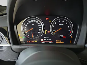 BMW X2 M35i