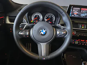 BMW X2 M35i
