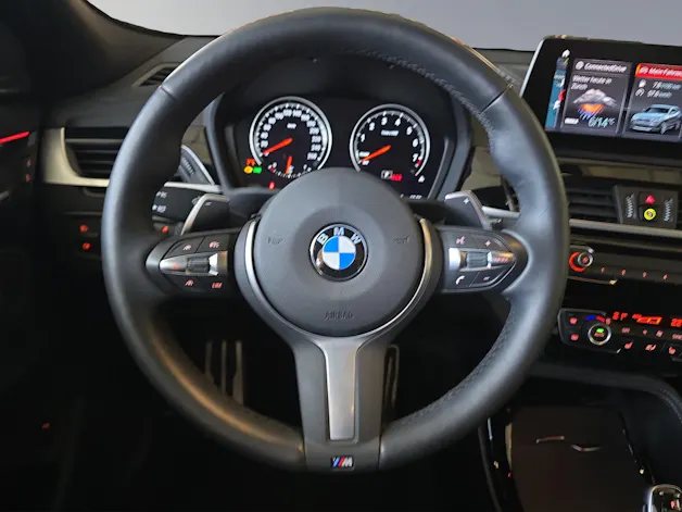 BMW X2 M35i