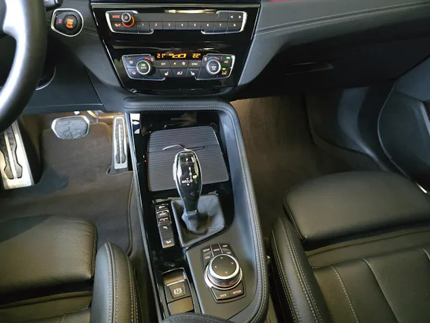 BMW X2 M35i