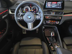 BMW X2 M35i