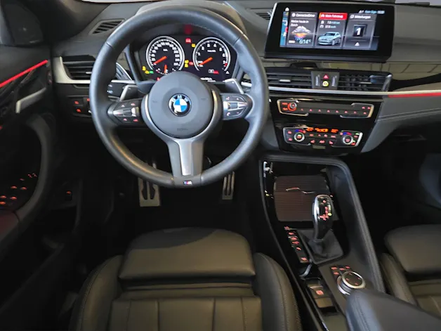 BMW X2 M35i