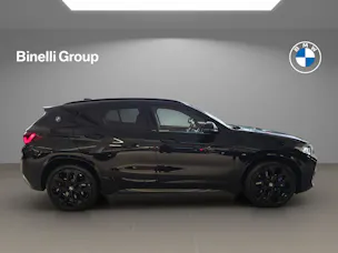 BMW X2 M35i