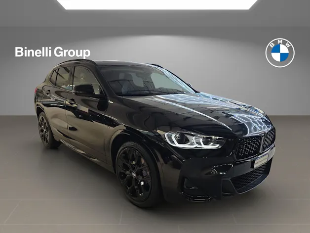 BMW X2 M35i