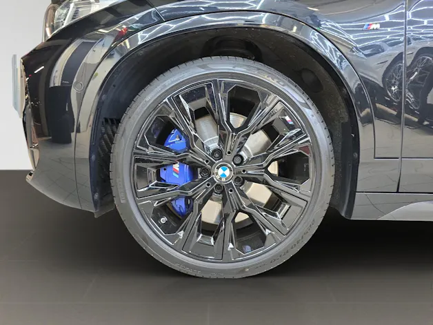 BMW X2 M35i