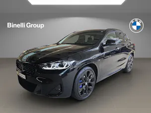 BMW X2 M35i