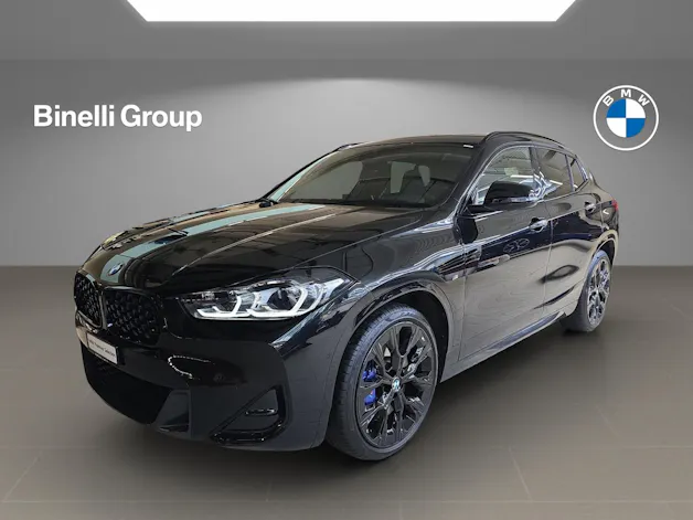 BMW X2 M35i