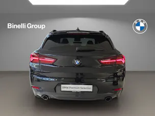 BMW X2 M35i