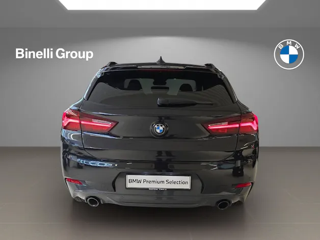 BMW X2 M35i