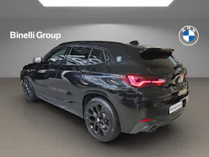 BMW X2 M35i