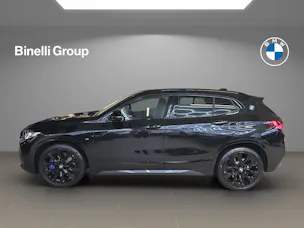BMW X2 M35i