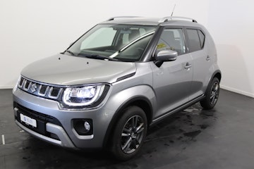 Vehicle image SUZUKI IGNIS 0