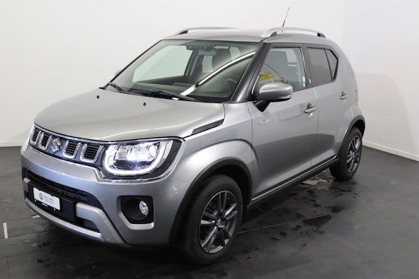First vehicle image