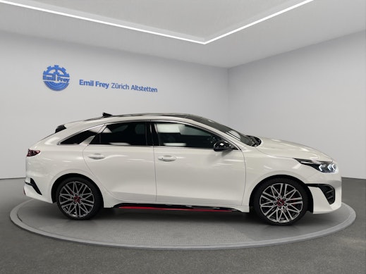 KIA ProCeed 1.6 T-GDi GT 3