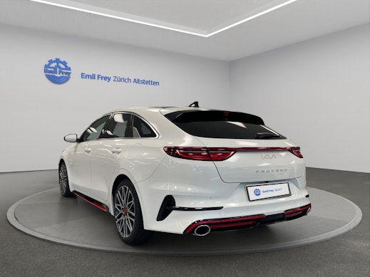 KIA ProCeed 1.6 T-GDi GT 2