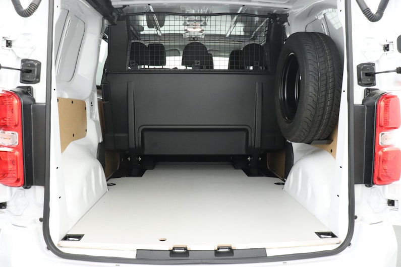 Vehicle image OPEL VIVARO