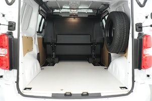 Vehicle image OPEL Vivaro Cargo DK Var. 3.0 t M 2.0 D 144 S/S