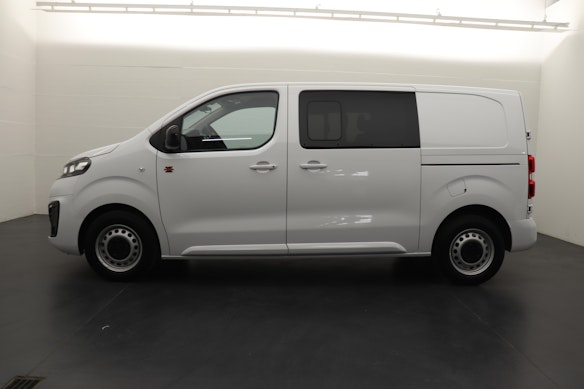 OPEL Vivaro Cargo DK Var. 3.0 t M 2.0 D 144 S/S 3