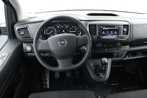 Vehicle image OPEL Vivaro Cargo DK Var. 3.0 t M 2.0 D 144 S/S