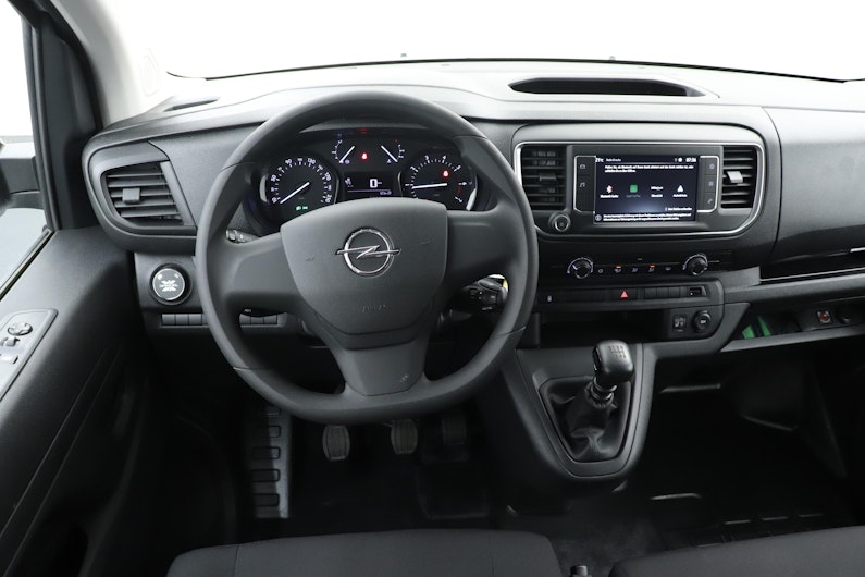 Vehicle image OPEL VIVARO