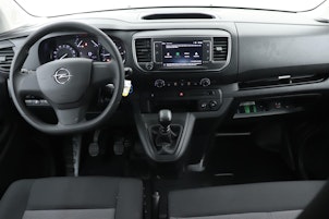 Vehicle image OPEL Vivaro Cargo DK Var. 3.0 t M 2.0 D 144 S/S