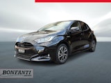 First vehicle image