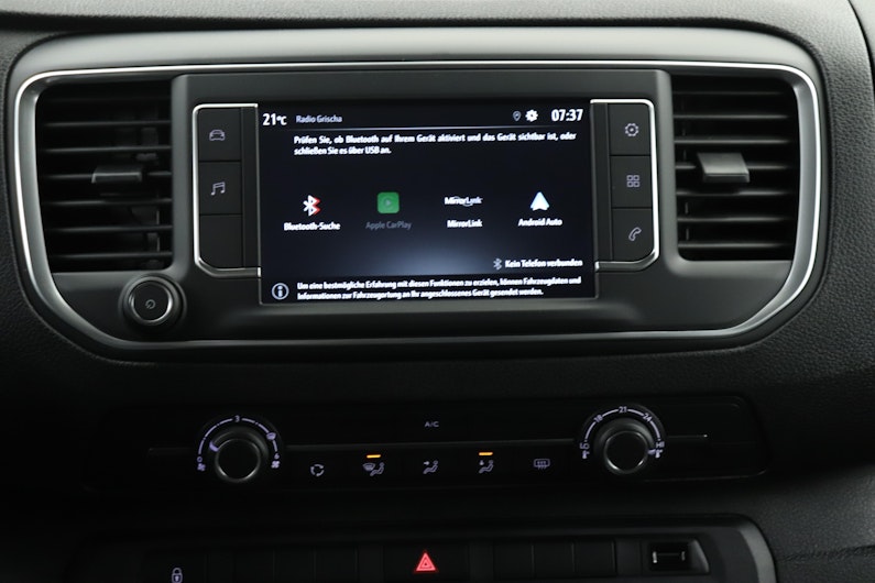 Vehicle image OPEL VIVARO