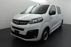 Vehicle image OPEL Vivaro Cargo DK Var. 3.0 t M 2.0 D 144 S/S