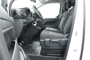 Vehicle image OPEL Vivaro Cargo DK Var. 3.0 t M 2.0 D 144 S/S