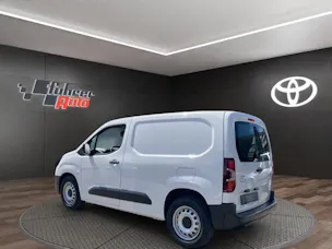 Toyota PROACE CITY Van L1 52KWh Advanced