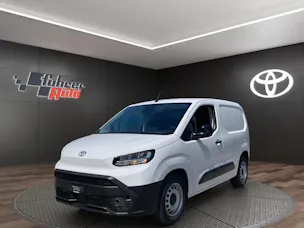 Toyota PROACE CITY Van L1 52KWh Advanced