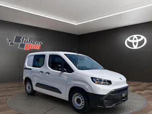 Toyota PROACE CITY Van L1 52KWh Advanced