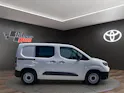 Toyota PROACE CITY Van L1 52KWh Advanced
