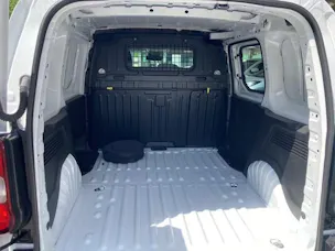 Toyota PROACE CITY Van L1 52KWh Advanced